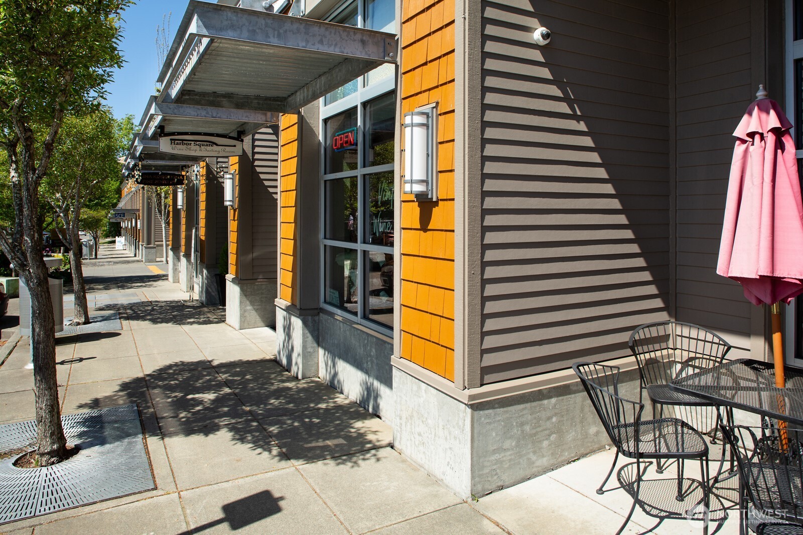 170 Harbor Sq Loop NE Unit: A-411