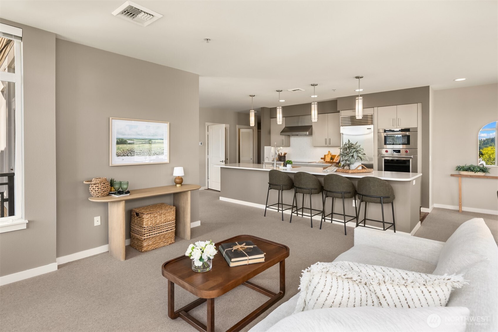 170 Harbor Sq Loop NE Unit: A-411