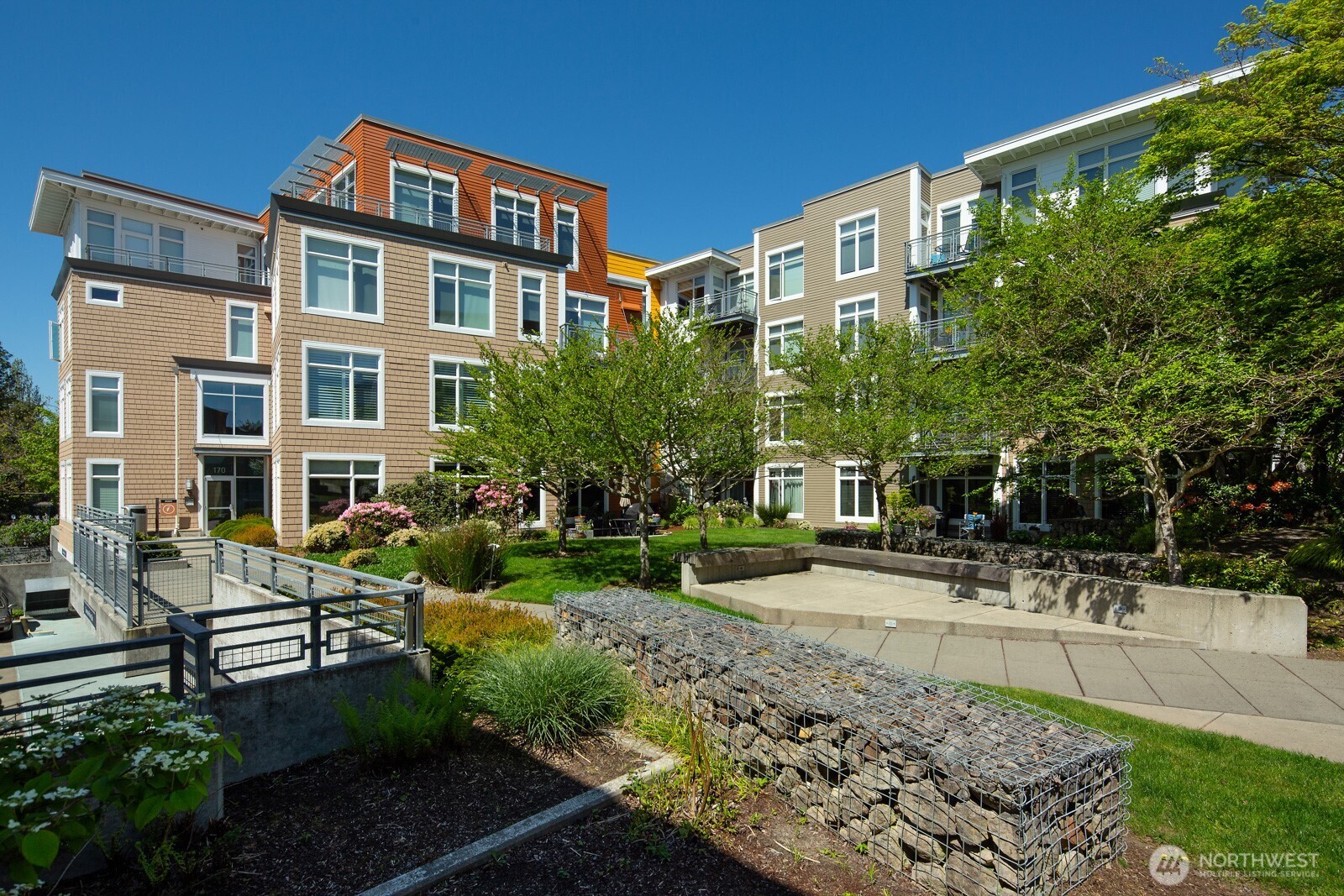 170 Harbor Sq Loop NE Unit: A-411