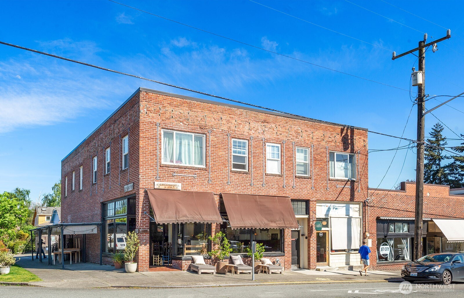 4118 Burke Avenue N
