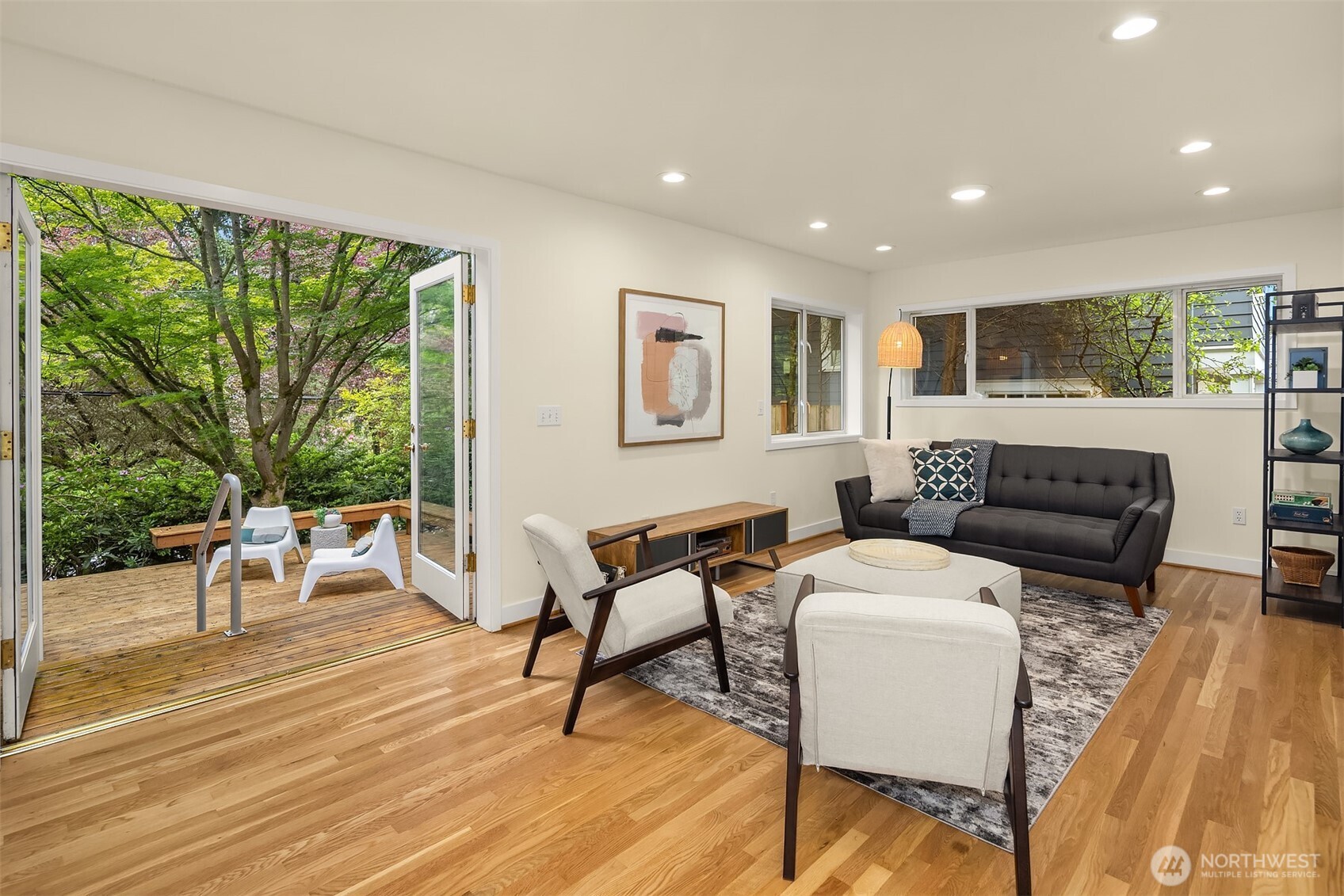 3815 NE 60th Street