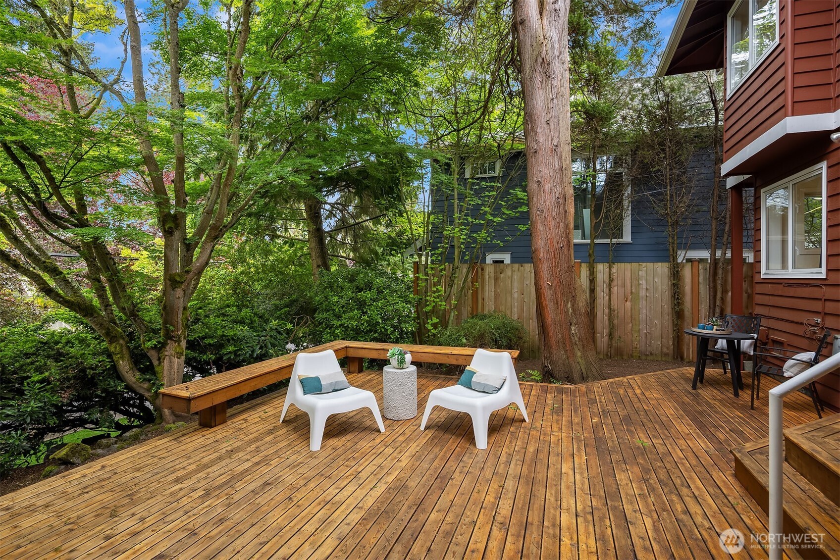 3815 NE 60th Street