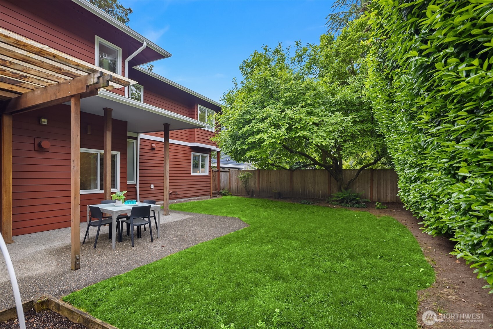 3815 NE 60th Street
