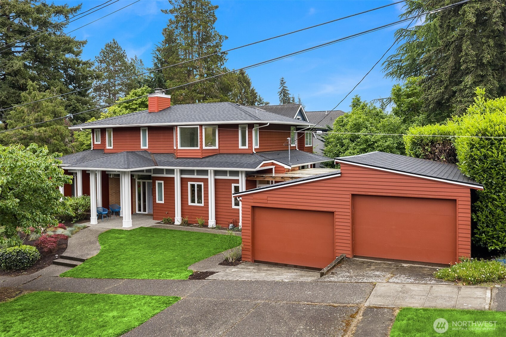 3815 NE 60th Street