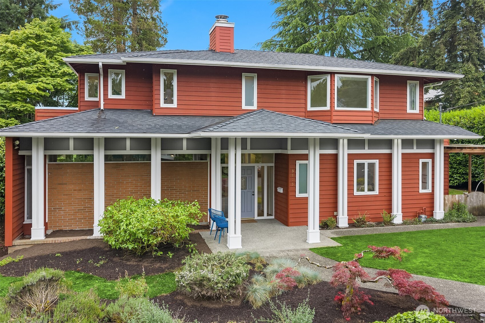 3815 NE 60th Street