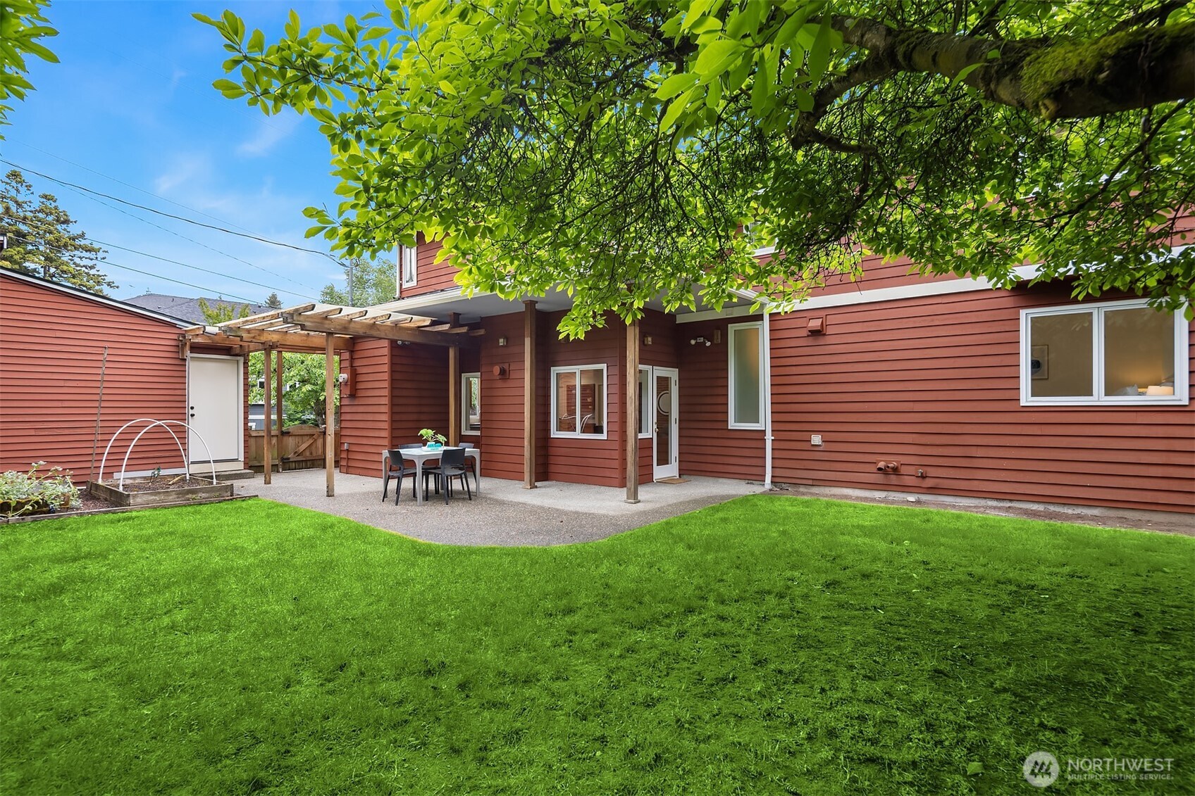 3815 NE 60th Street