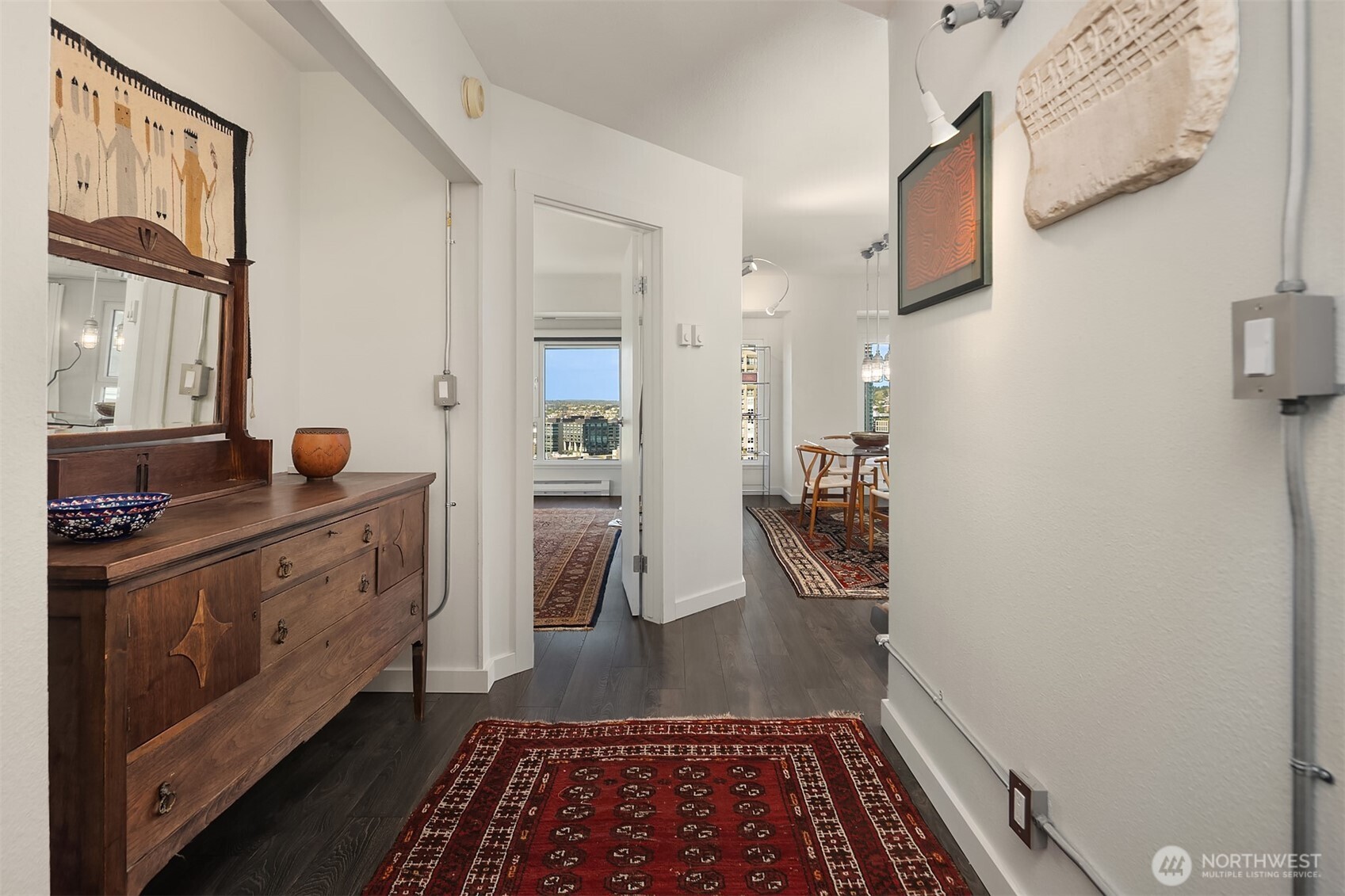 121 Vine Street Unit: 2506