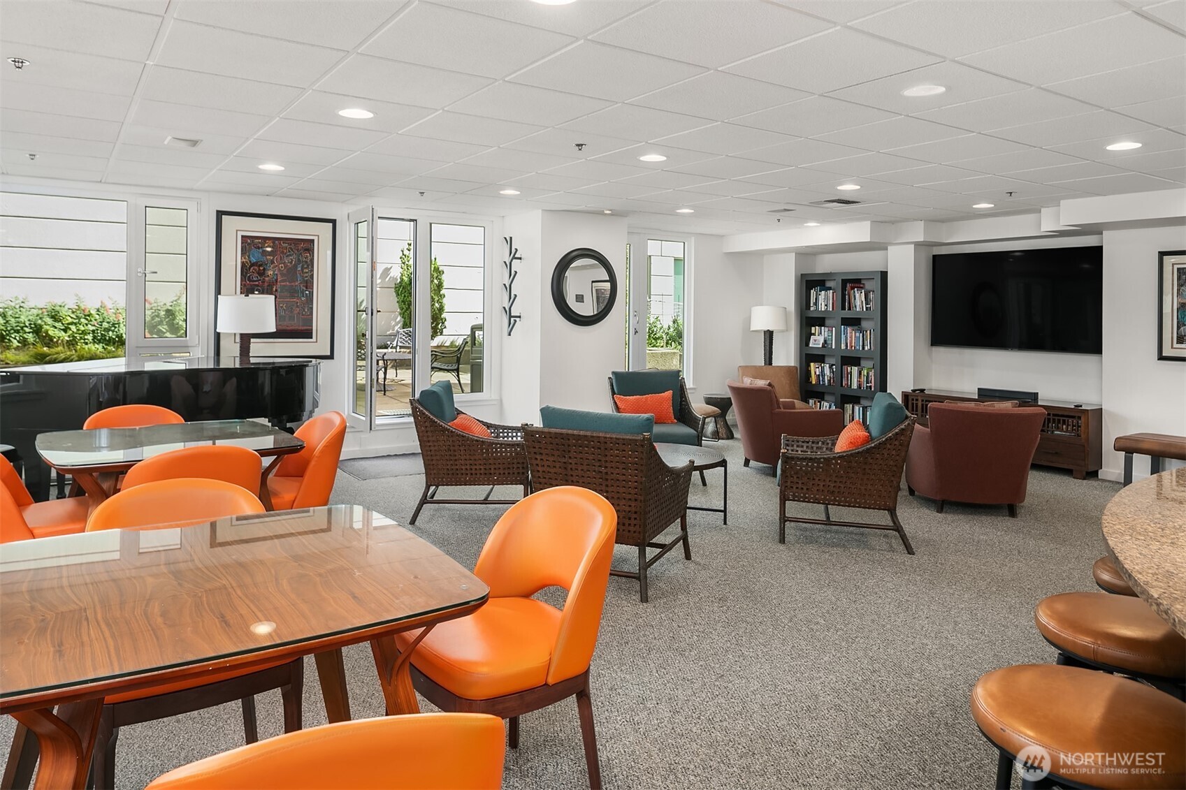 121 Vine Street Unit: 2506