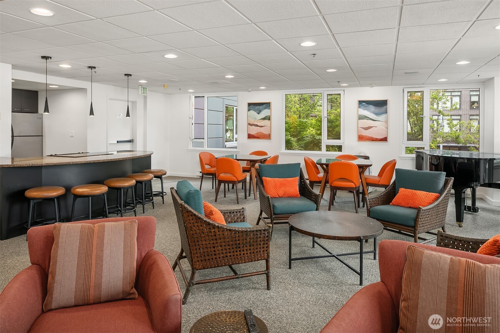 121 Vine Street Unit: 2506