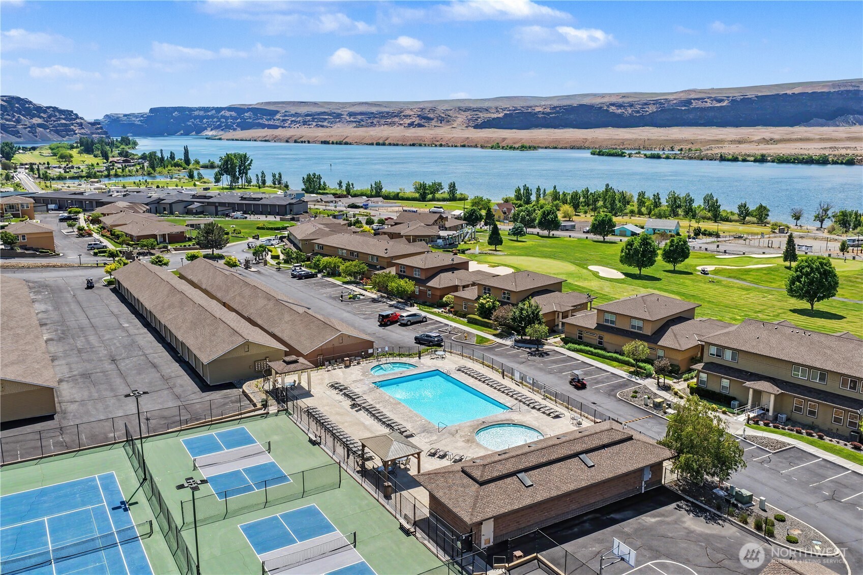 23518 Sunserra Loop NW Unit: A05