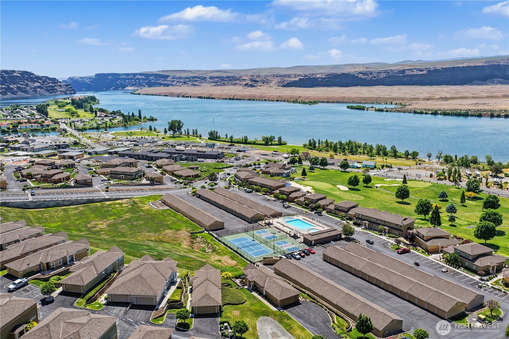 23518 Sunserra Loop NW Unit: A05