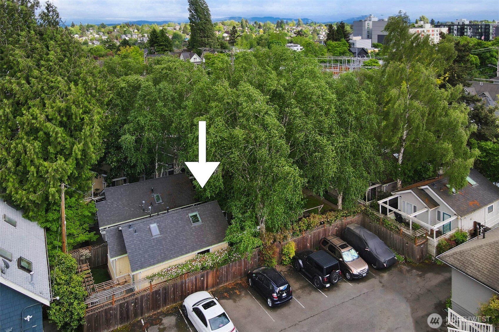 1601 22nd Avenue Unit: 2118
