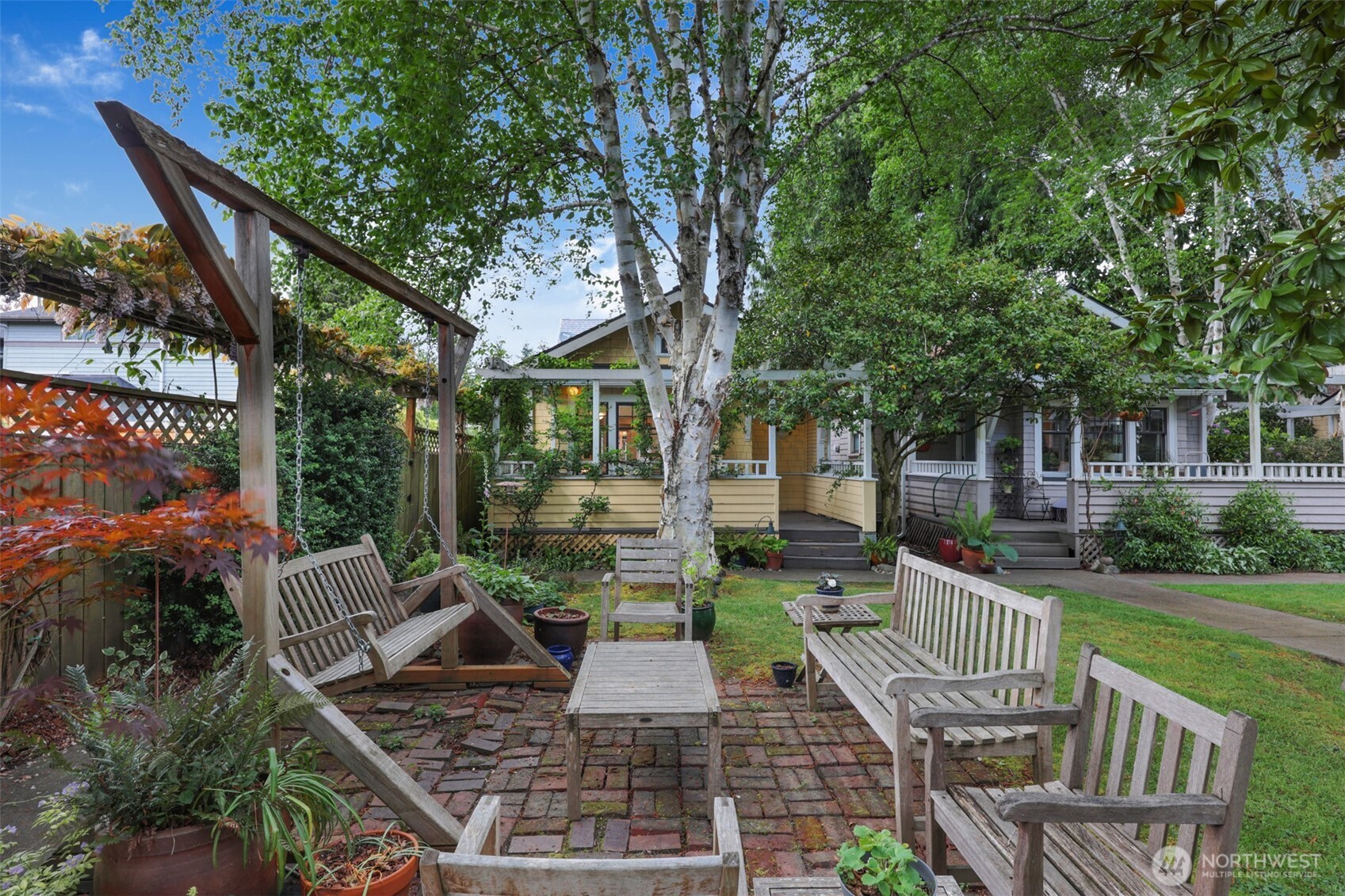 1601 22nd Avenue Unit: 2118