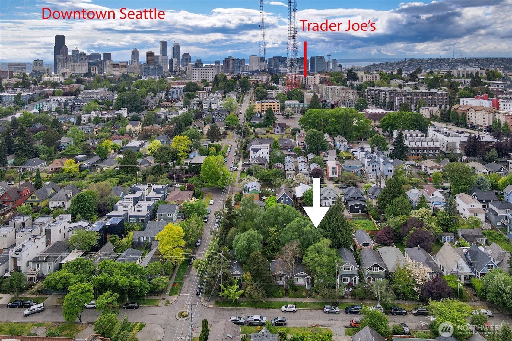 1601 22nd Avenue Unit: 2118