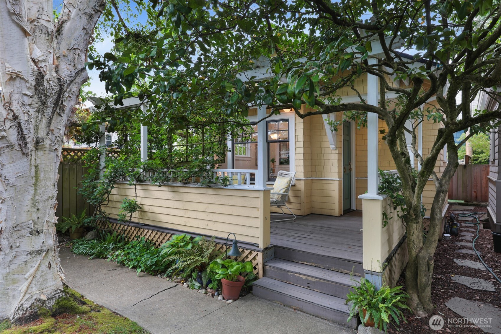 1601 22nd Avenue Unit: 2118