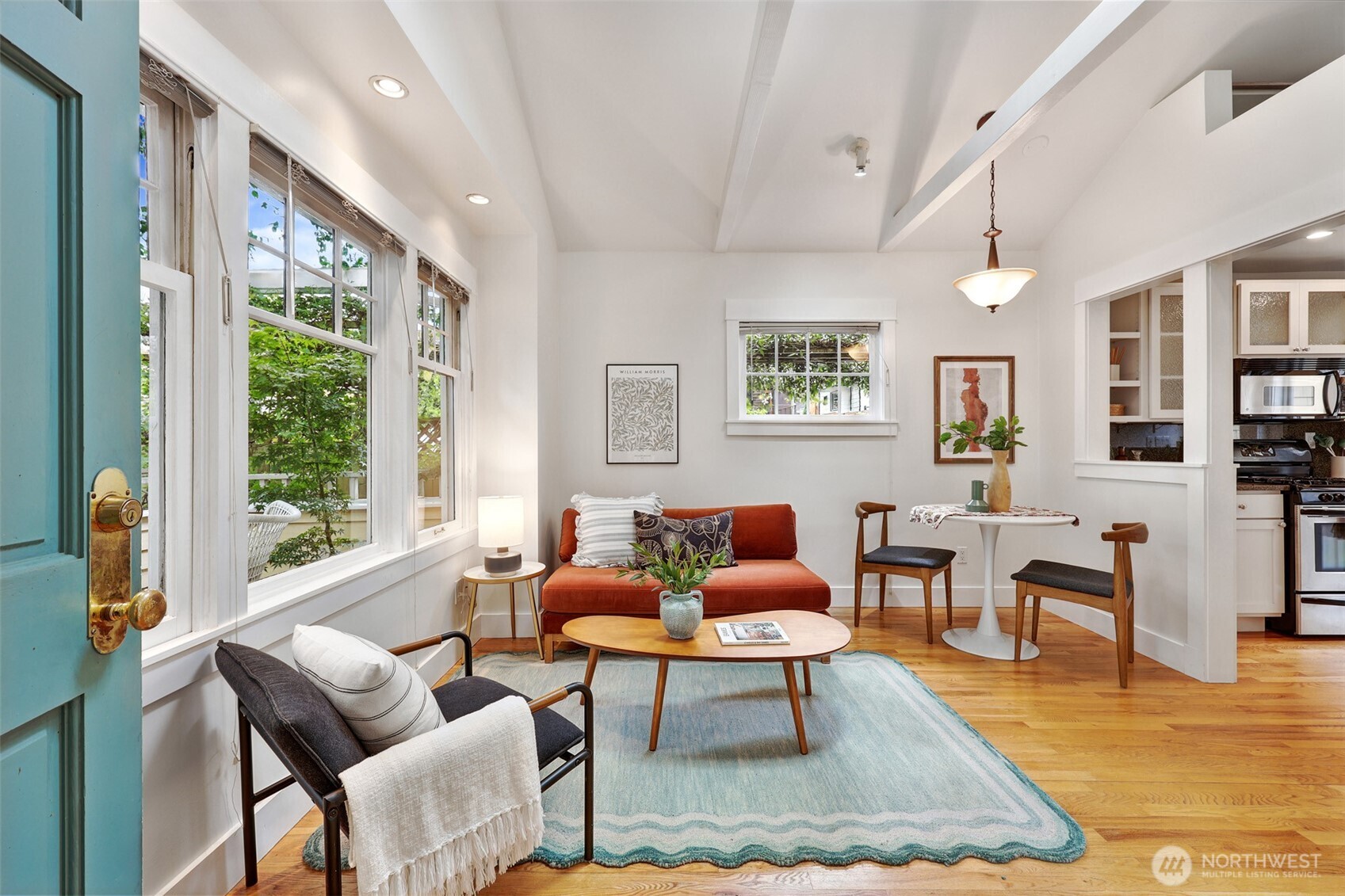 1601 22nd Avenue Unit: 2118