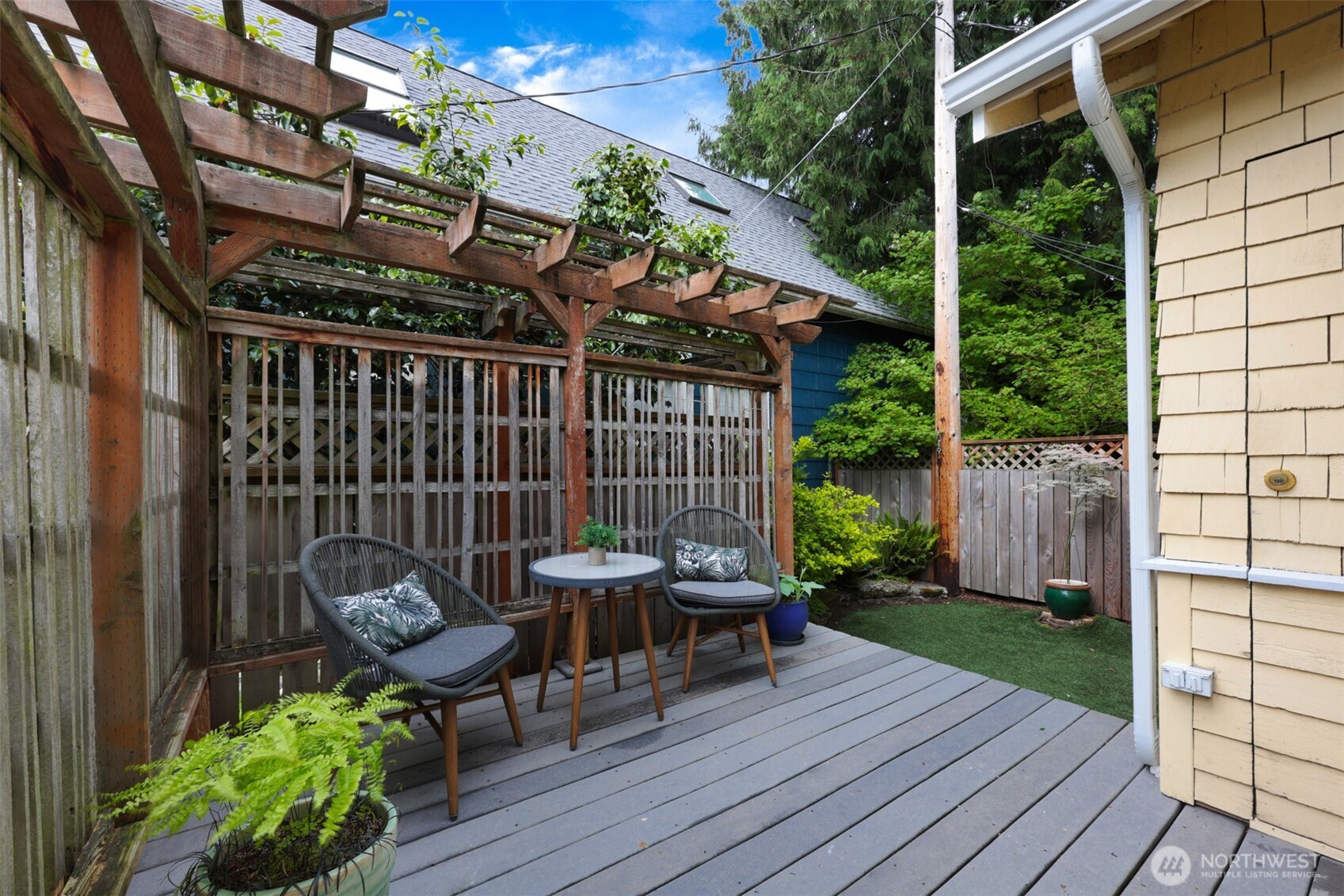 1601 22nd Avenue Unit: 2118