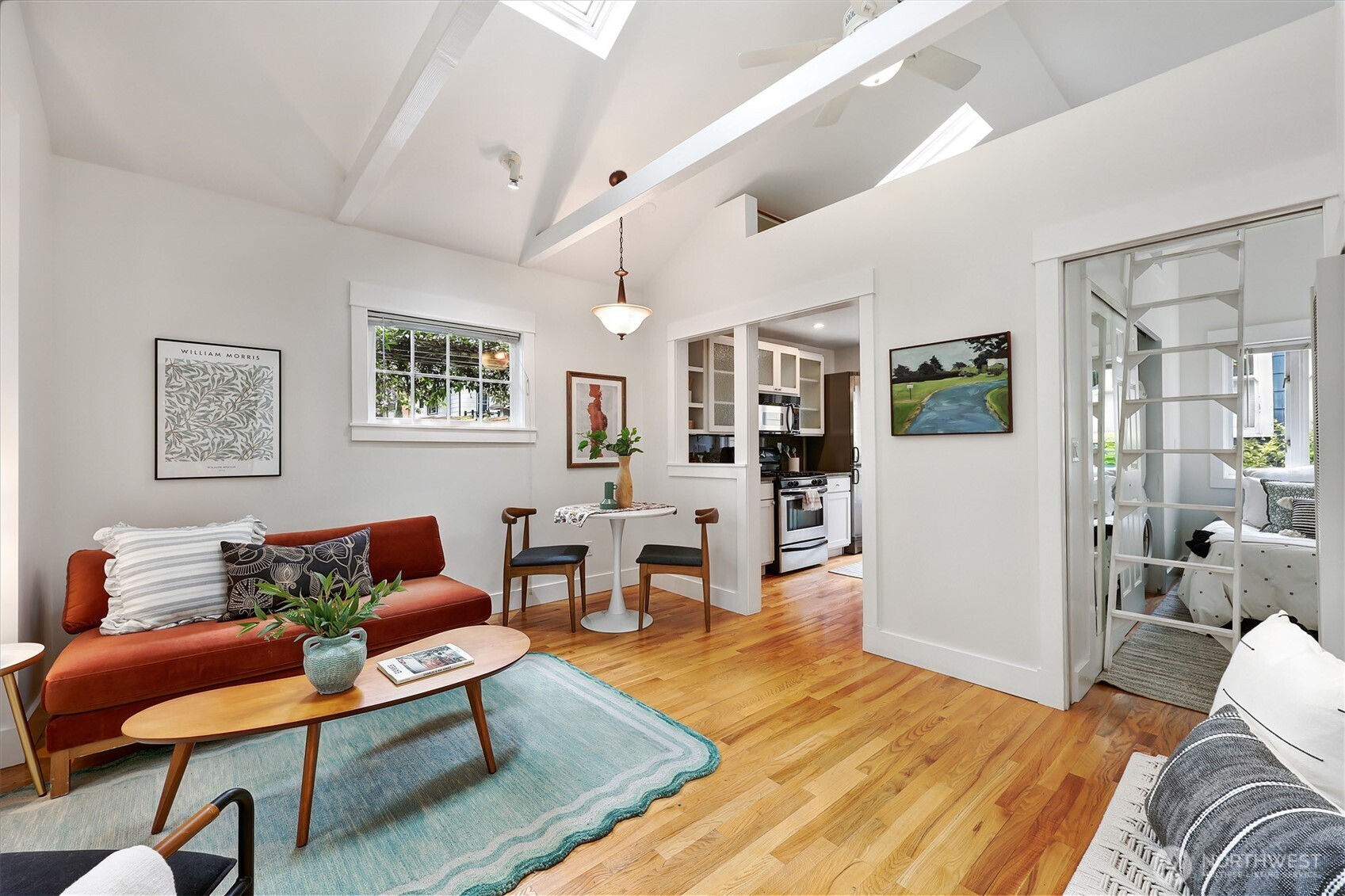 1601 22nd Avenue Unit: 2118