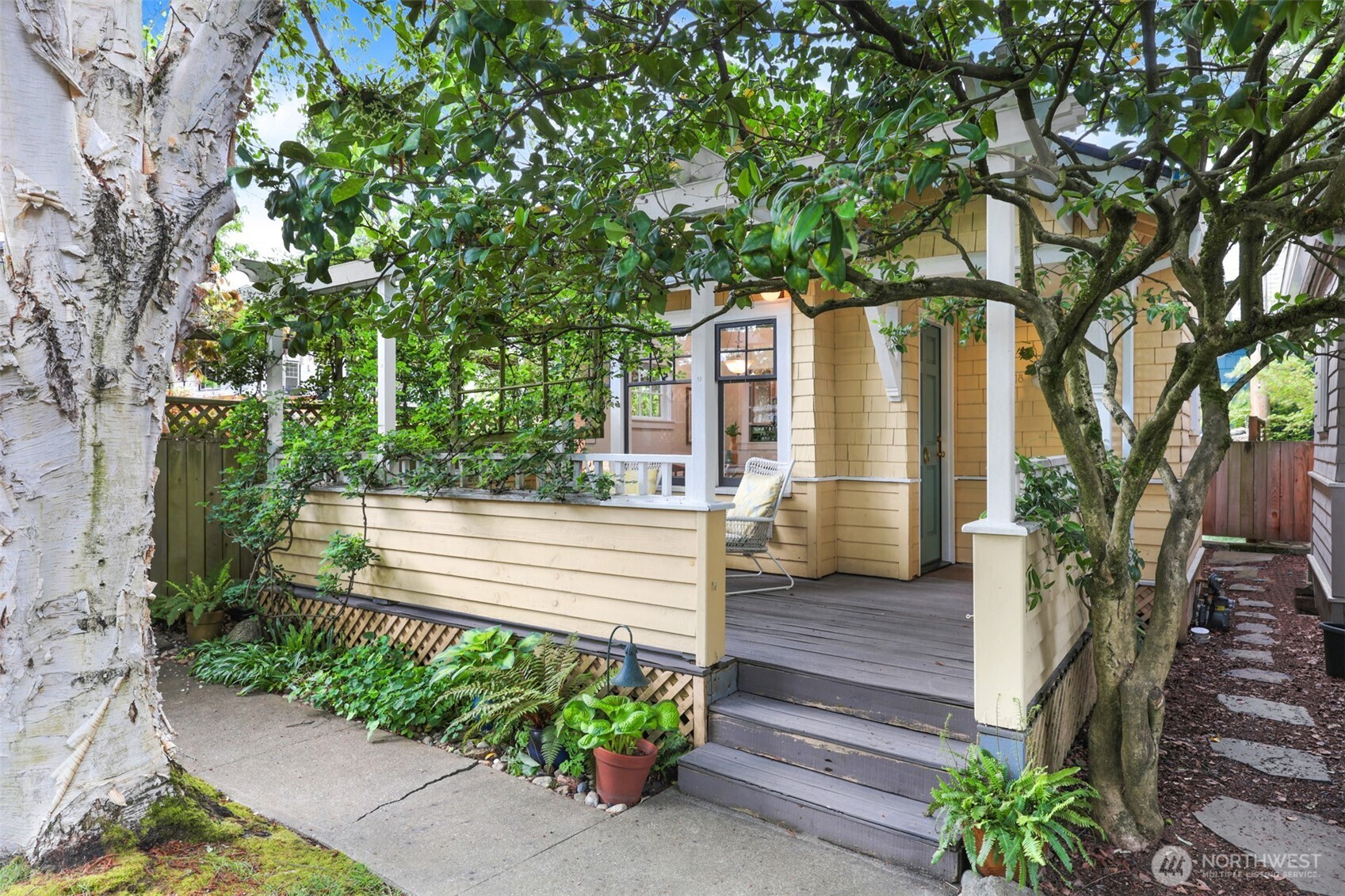 1601 22nd Avenue Unit: 2118