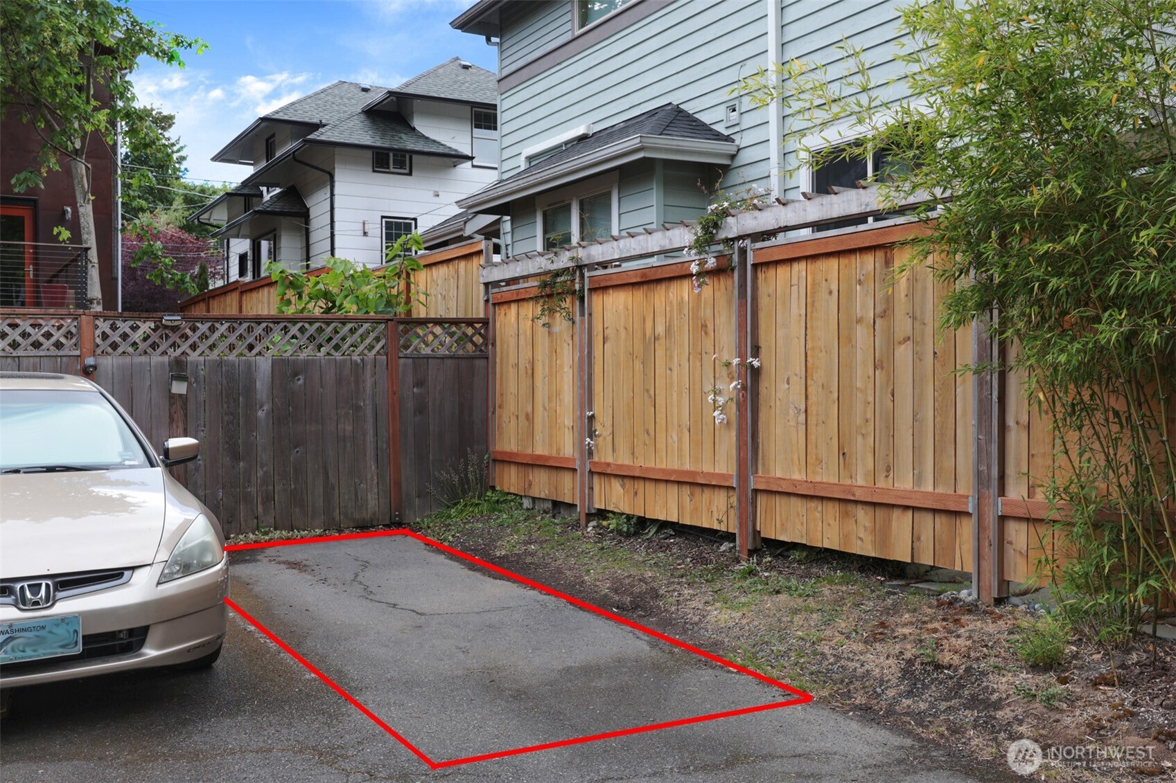 1601 22nd Avenue Unit: 2118