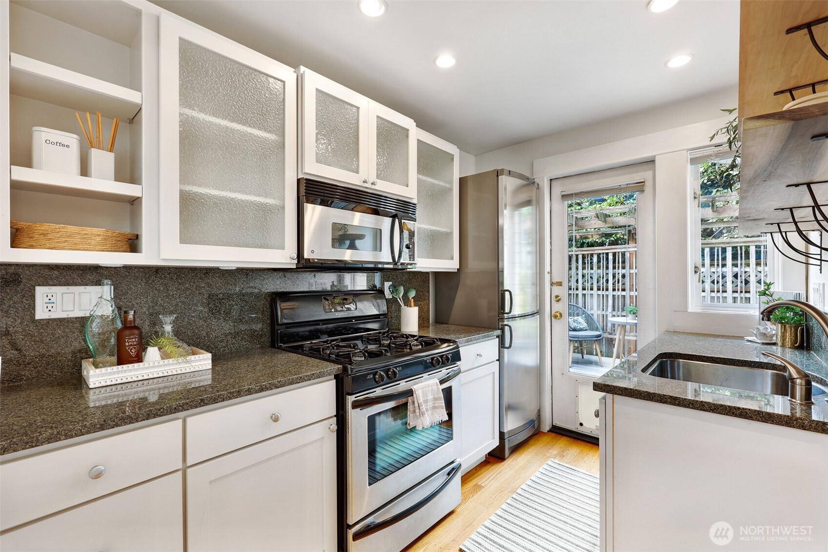 1601 22nd Avenue Unit: 2118