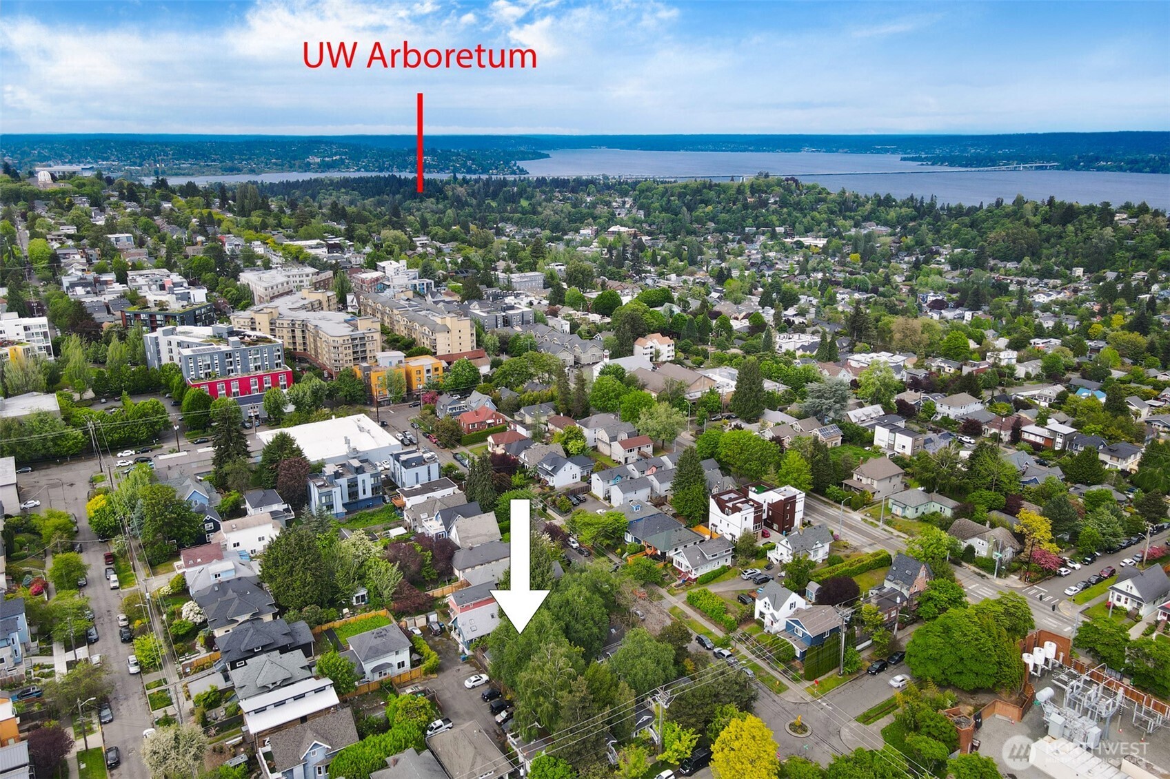 1601 22nd Avenue Unit: 2118