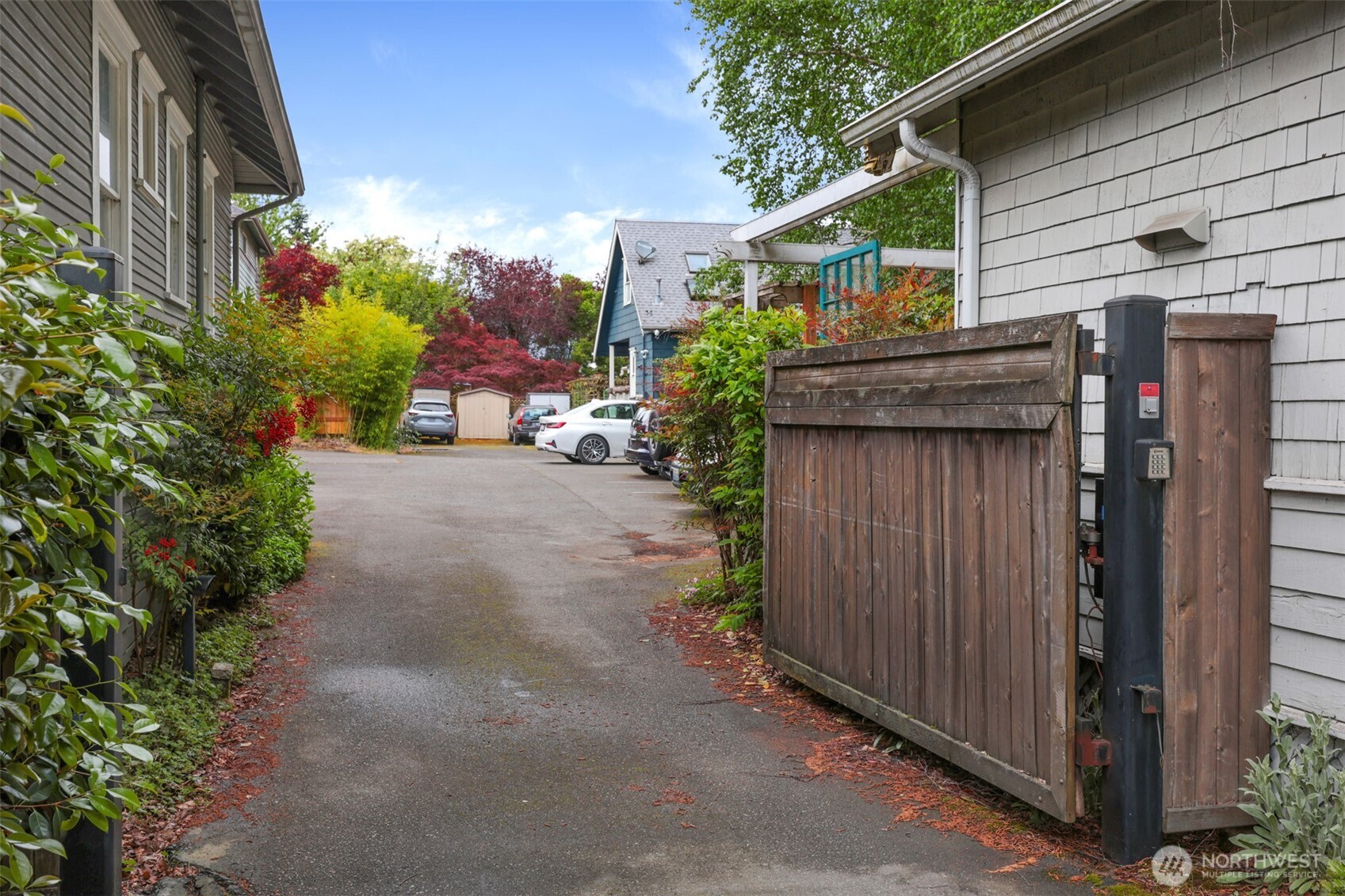 1601 22nd Avenue Unit: 2118