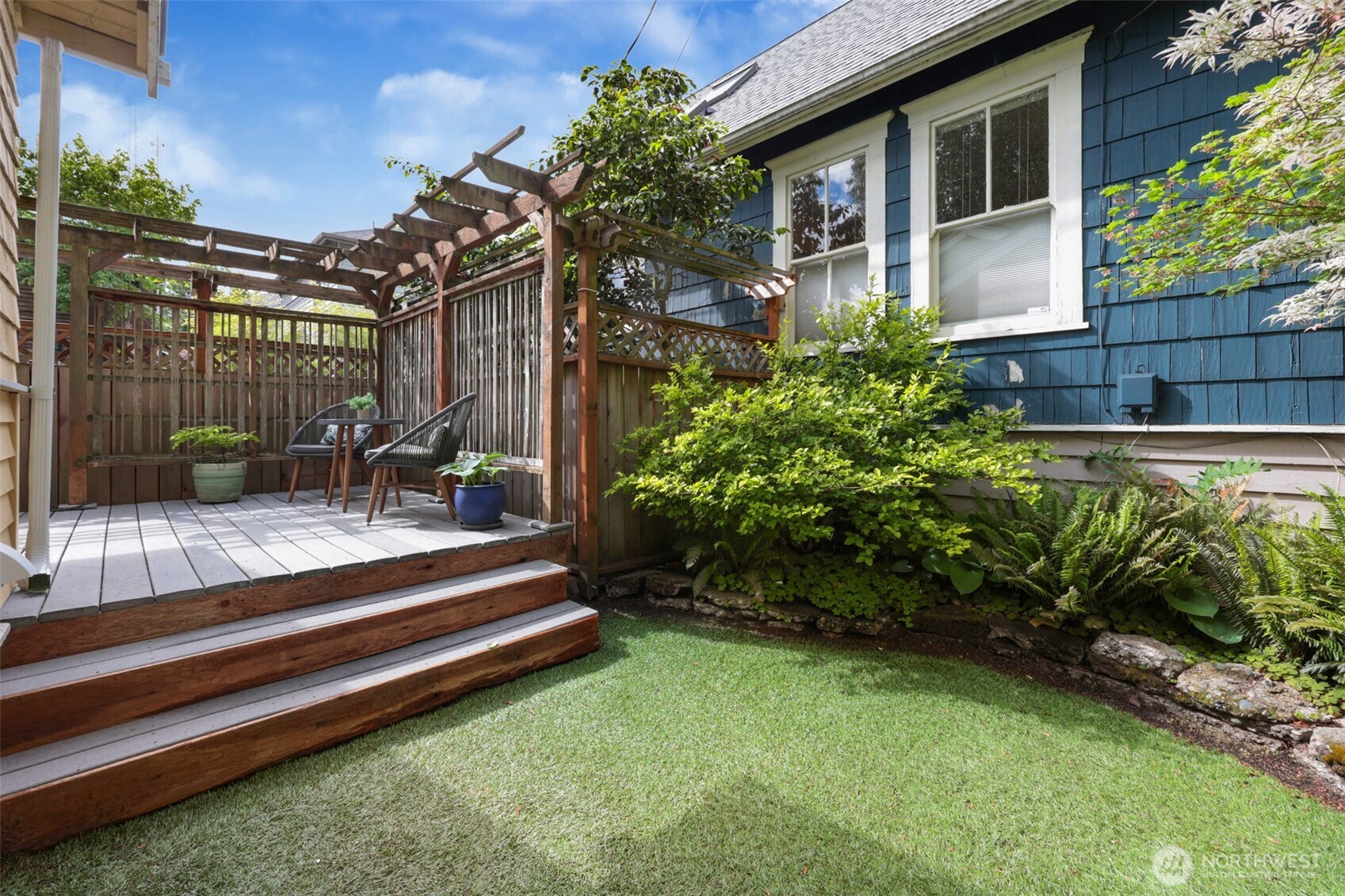 1601 22nd Avenue Unit: 2118