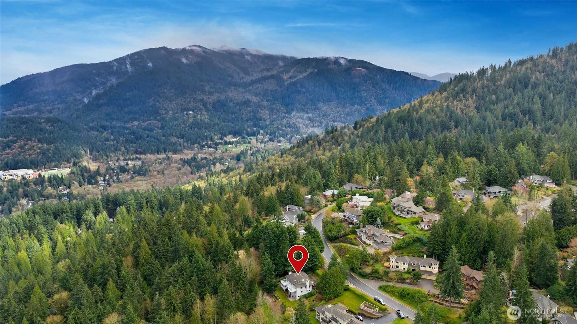 2420 Squak Mountain Loop SW