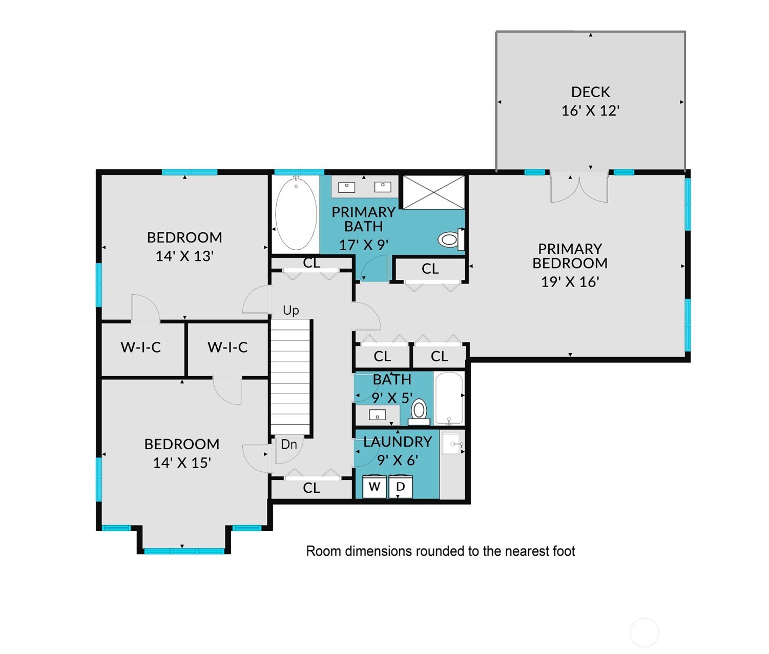 2420 Squak Mountain Loop SW