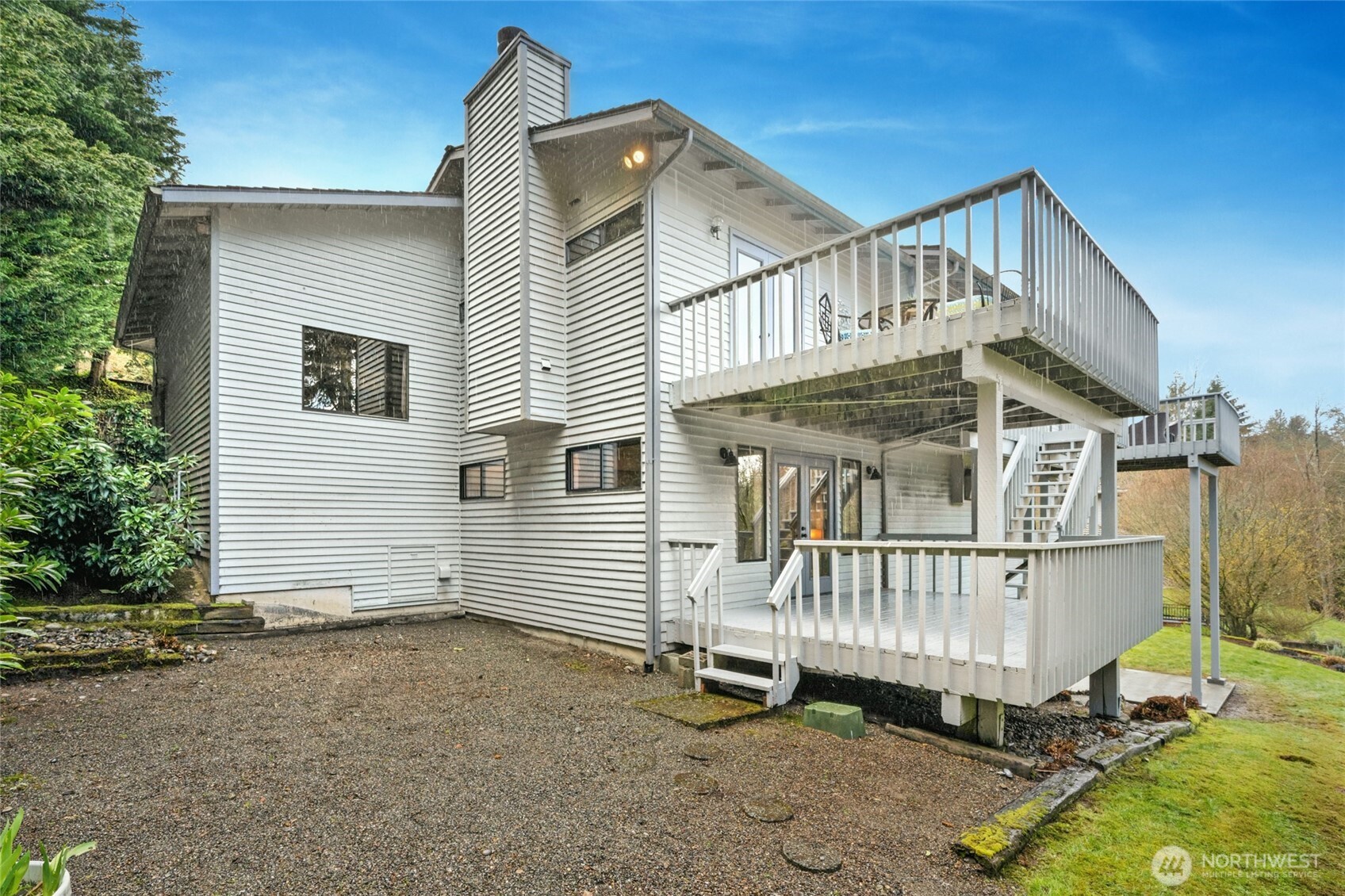 2420 Squak Mountain Loop SW