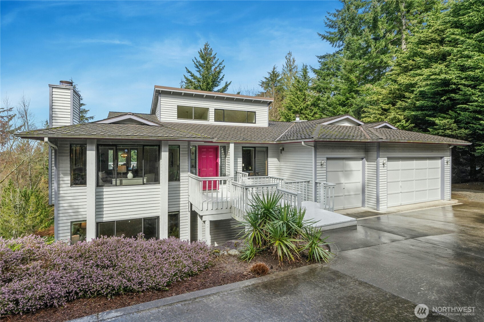 2420 Squak Mountain Loop SW