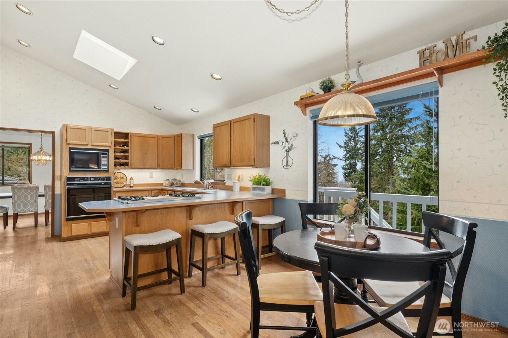 2420 Squak Mountain Loop SW