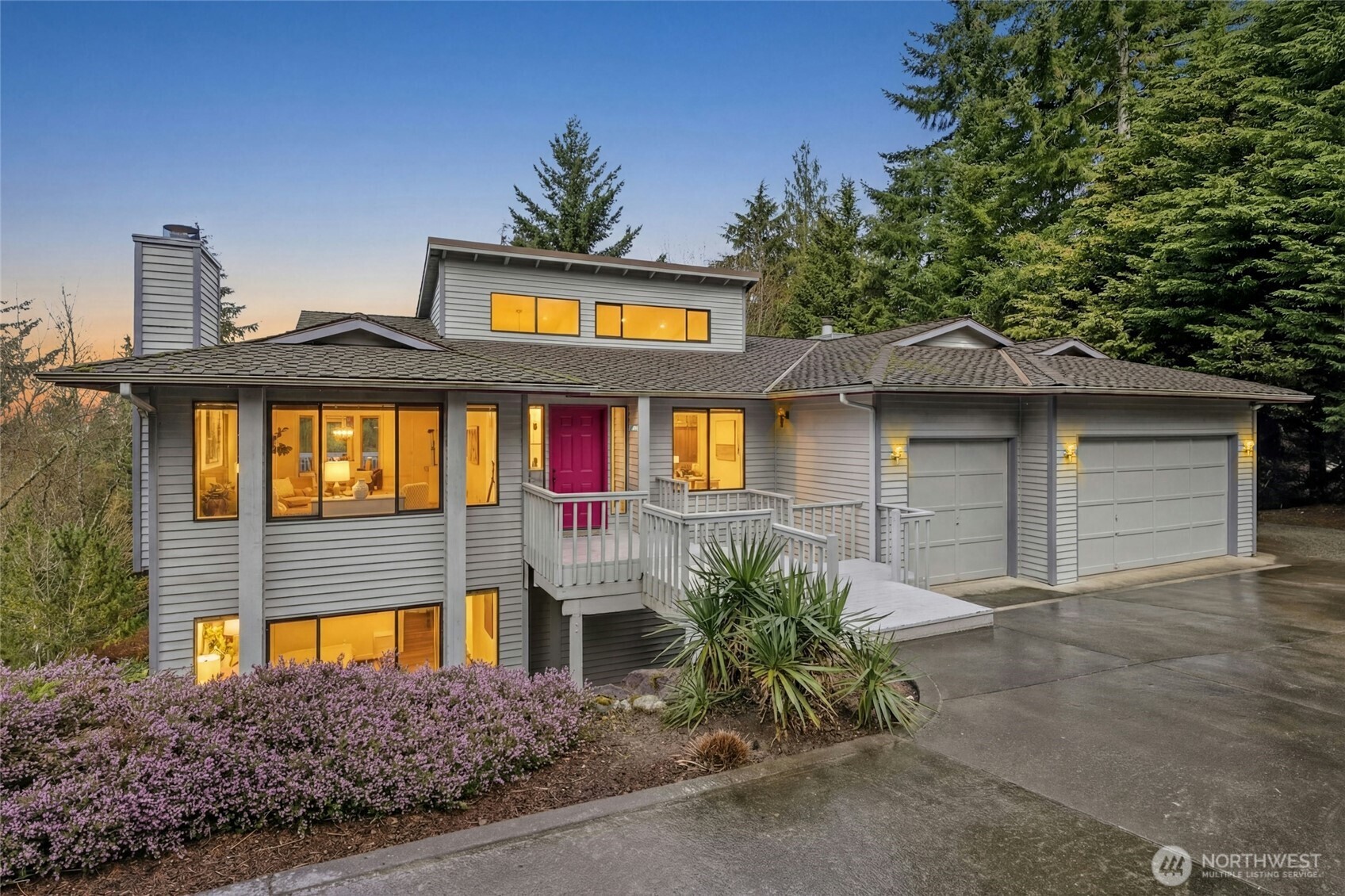 2420 Squak Mountain Loop SW