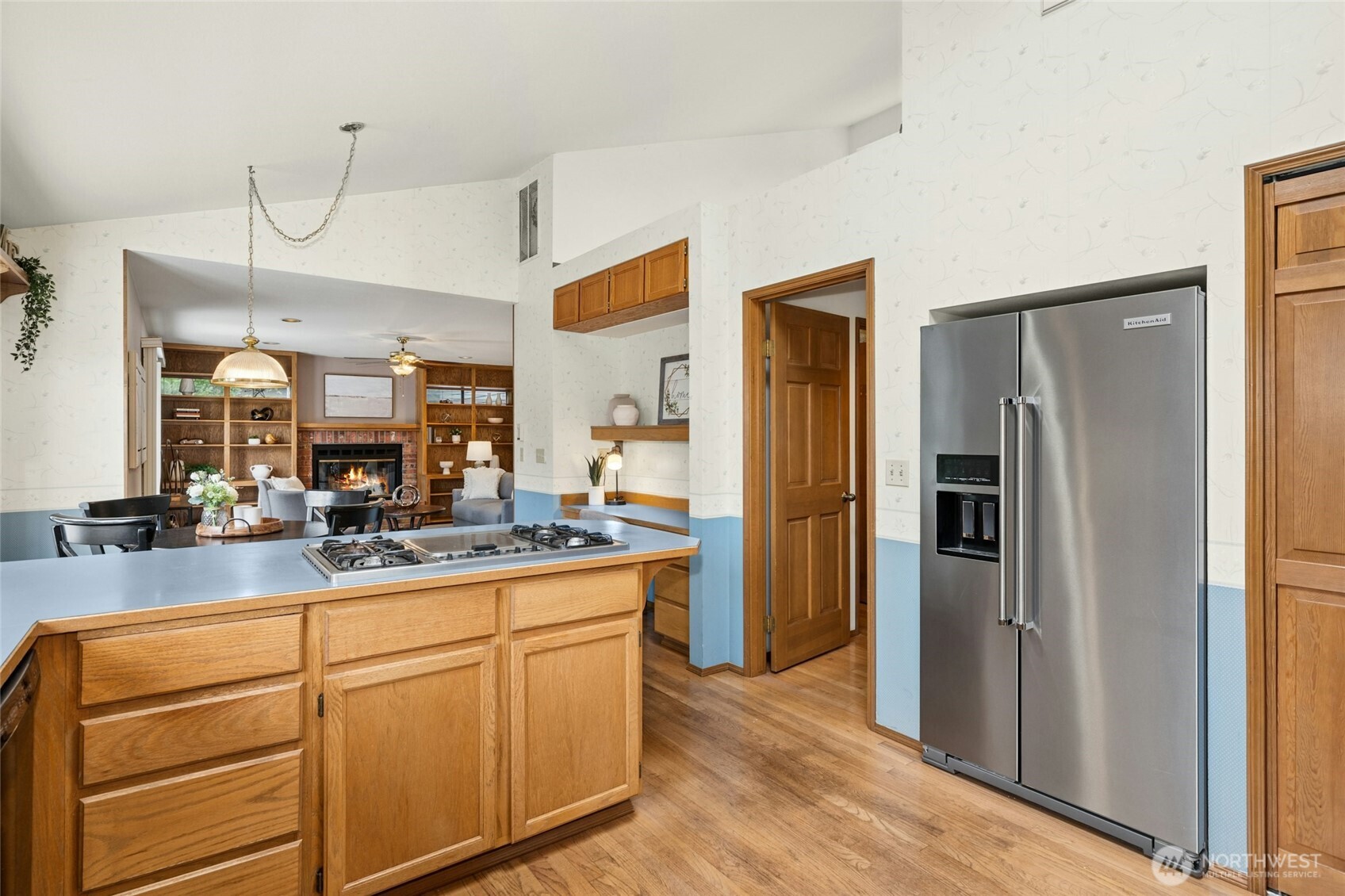 2420 Squak Mountain Loop SW
