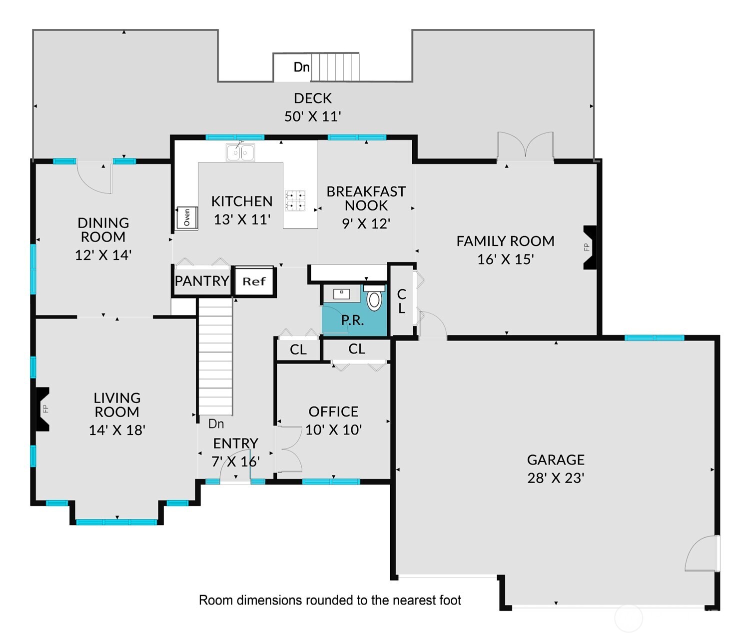 2420 Squak Mountain Loop SW
