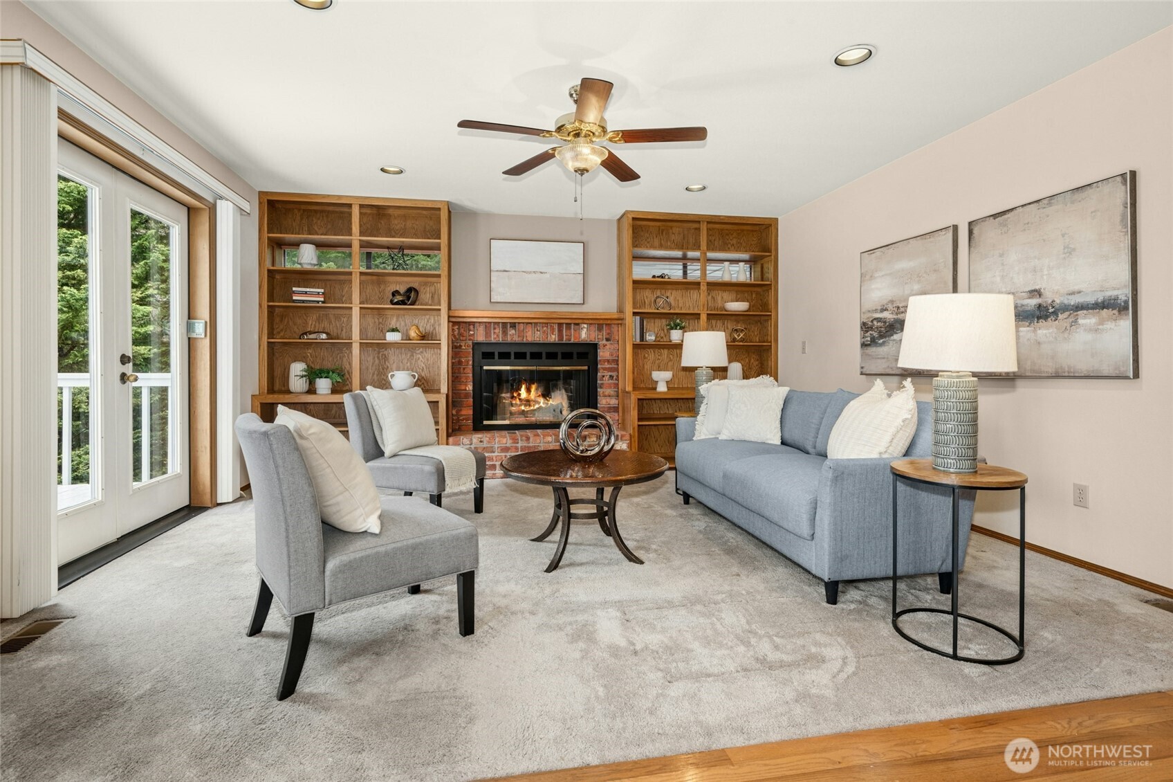 2420 Squak Mountain Loop SW
