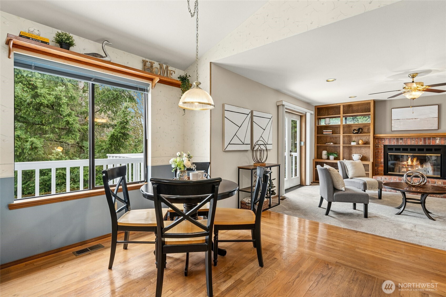 2420 Squak Mountain Loop SW