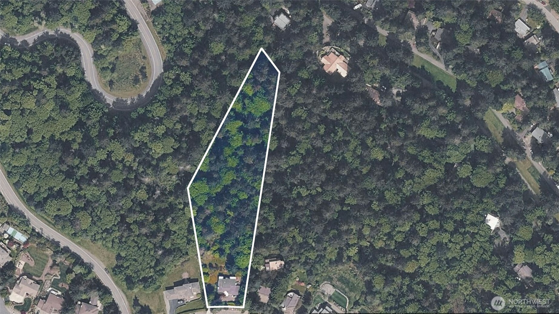 2420 Squak Mountain Loop SW
