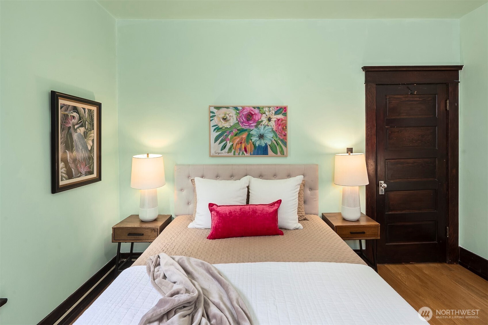416 E Roy Street Unit: H