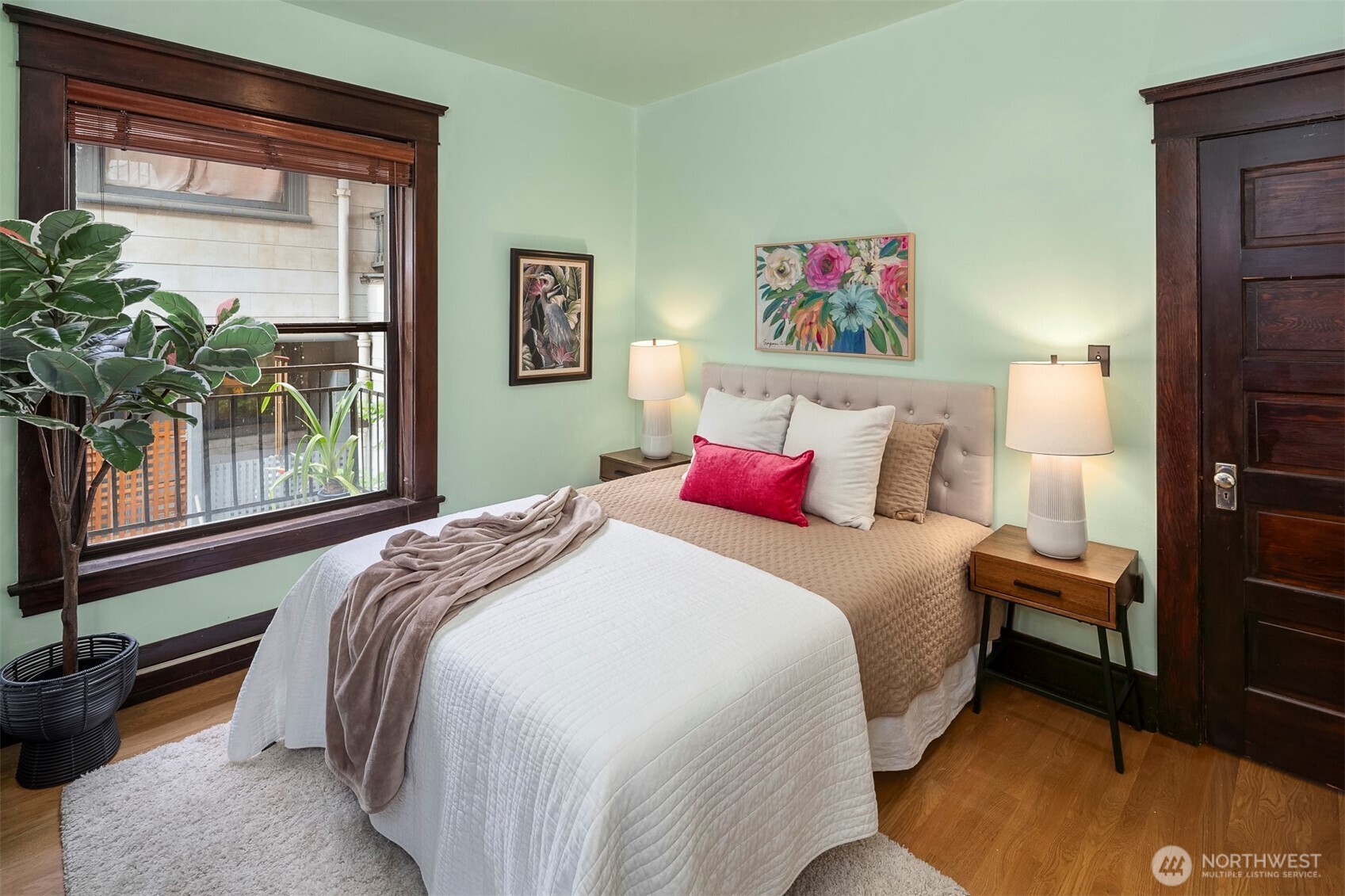 416 E Roy Street Unit: H