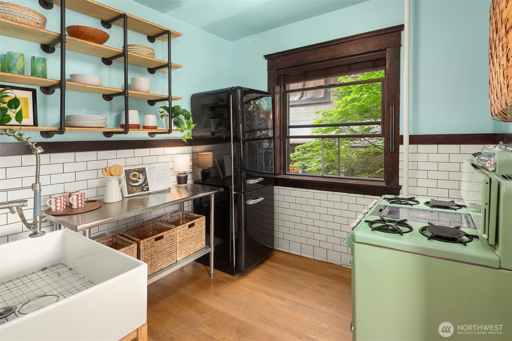 416 E Roy Street Unit: H