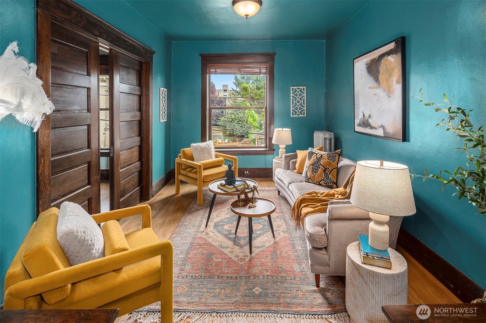416 E Roy Street Unit: H