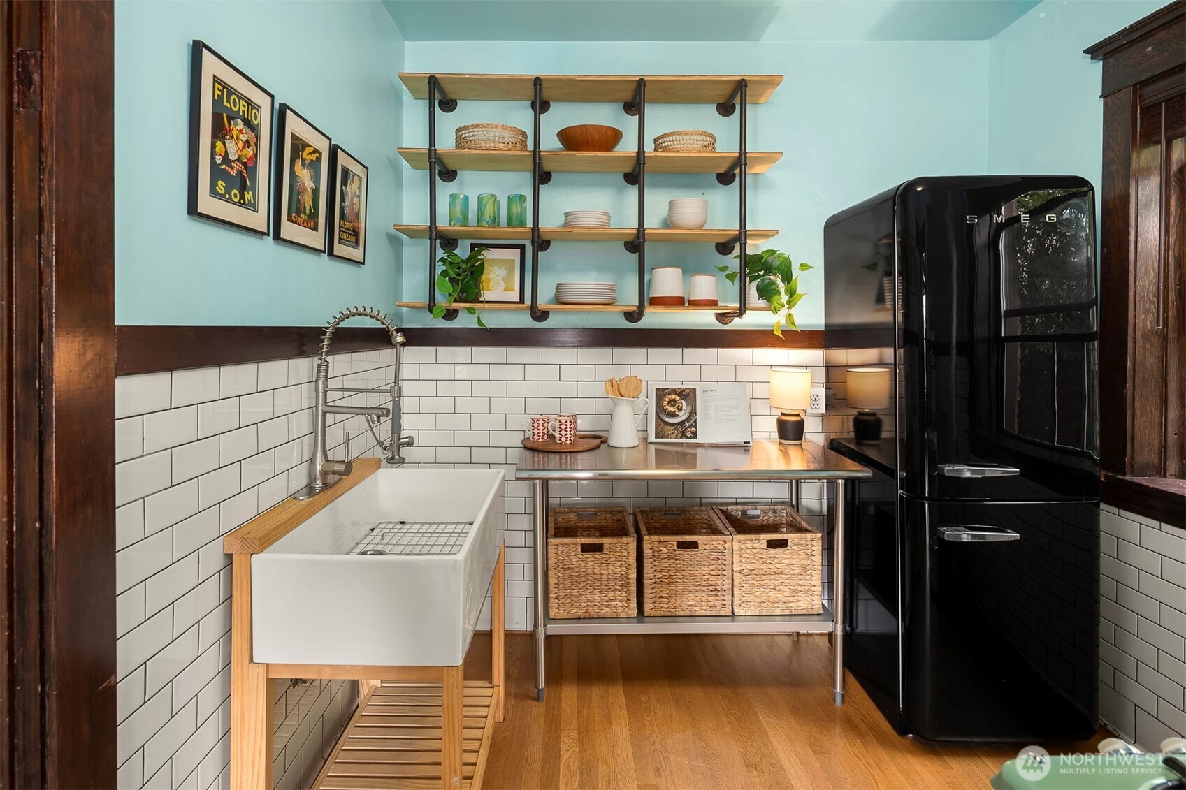 416 E Roy Street Unit: H
