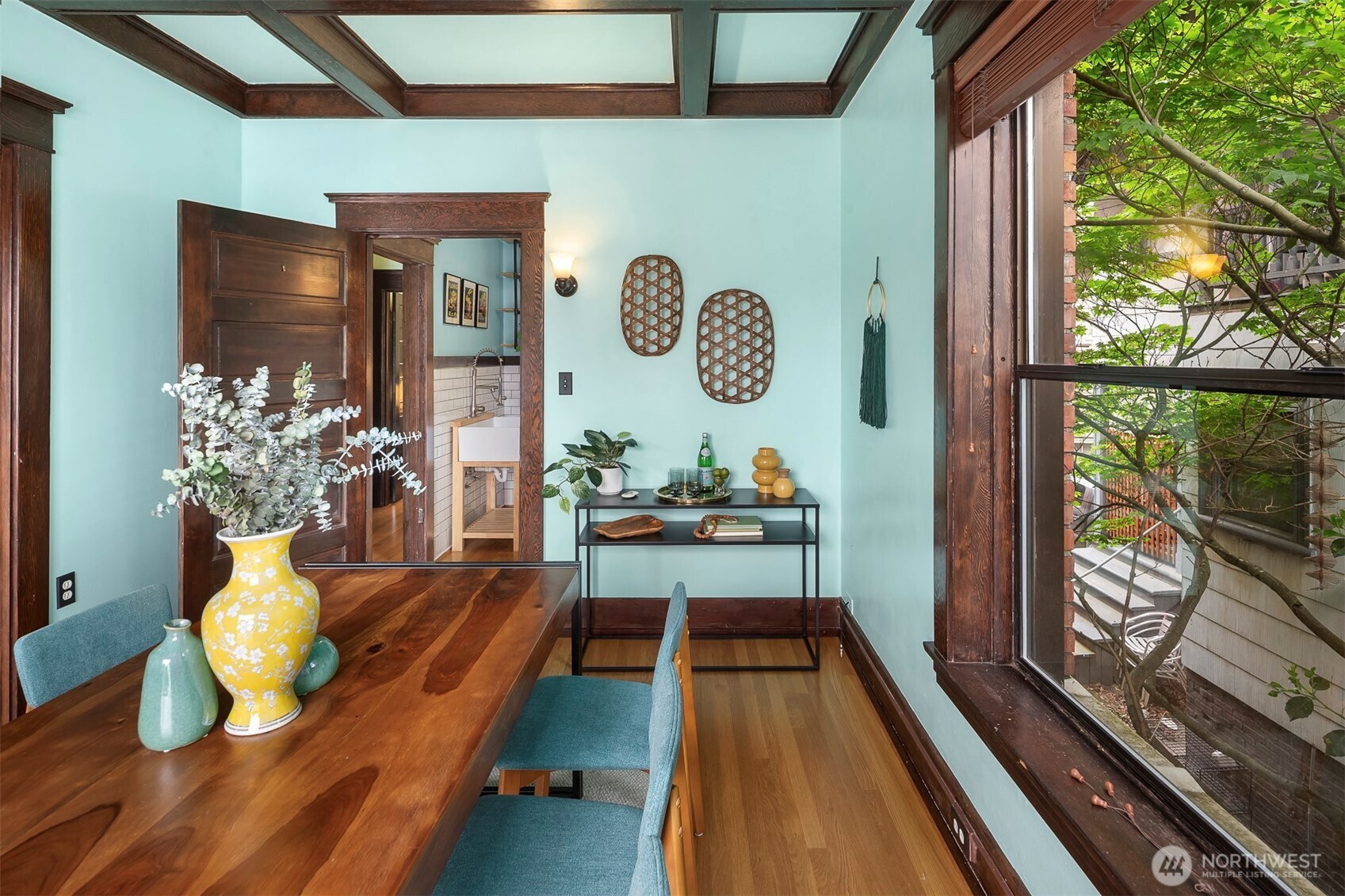 416 E Roy Street Unit: H
