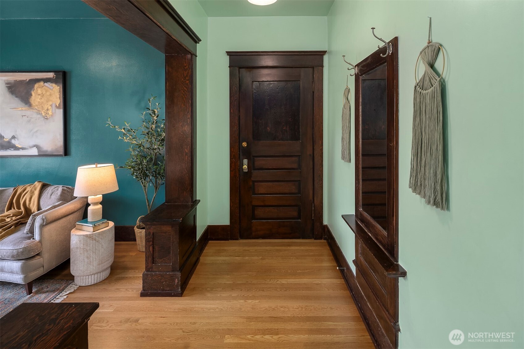 416 E Roy Street Unit: H