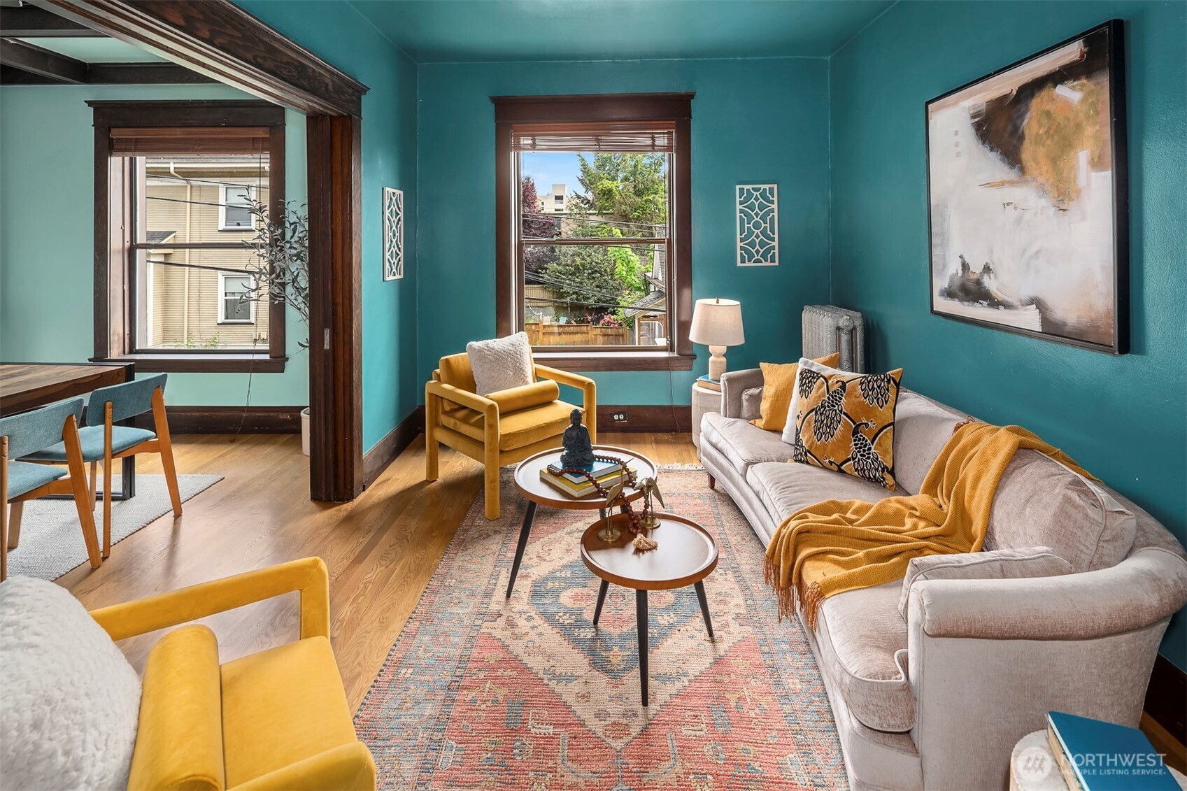 416 E Roy Street Unit: H