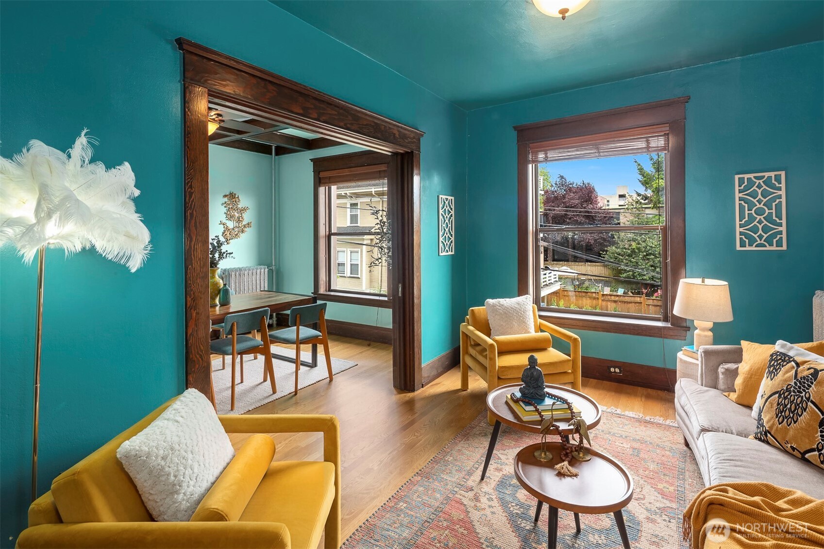 416 E Roy Street Unit: H