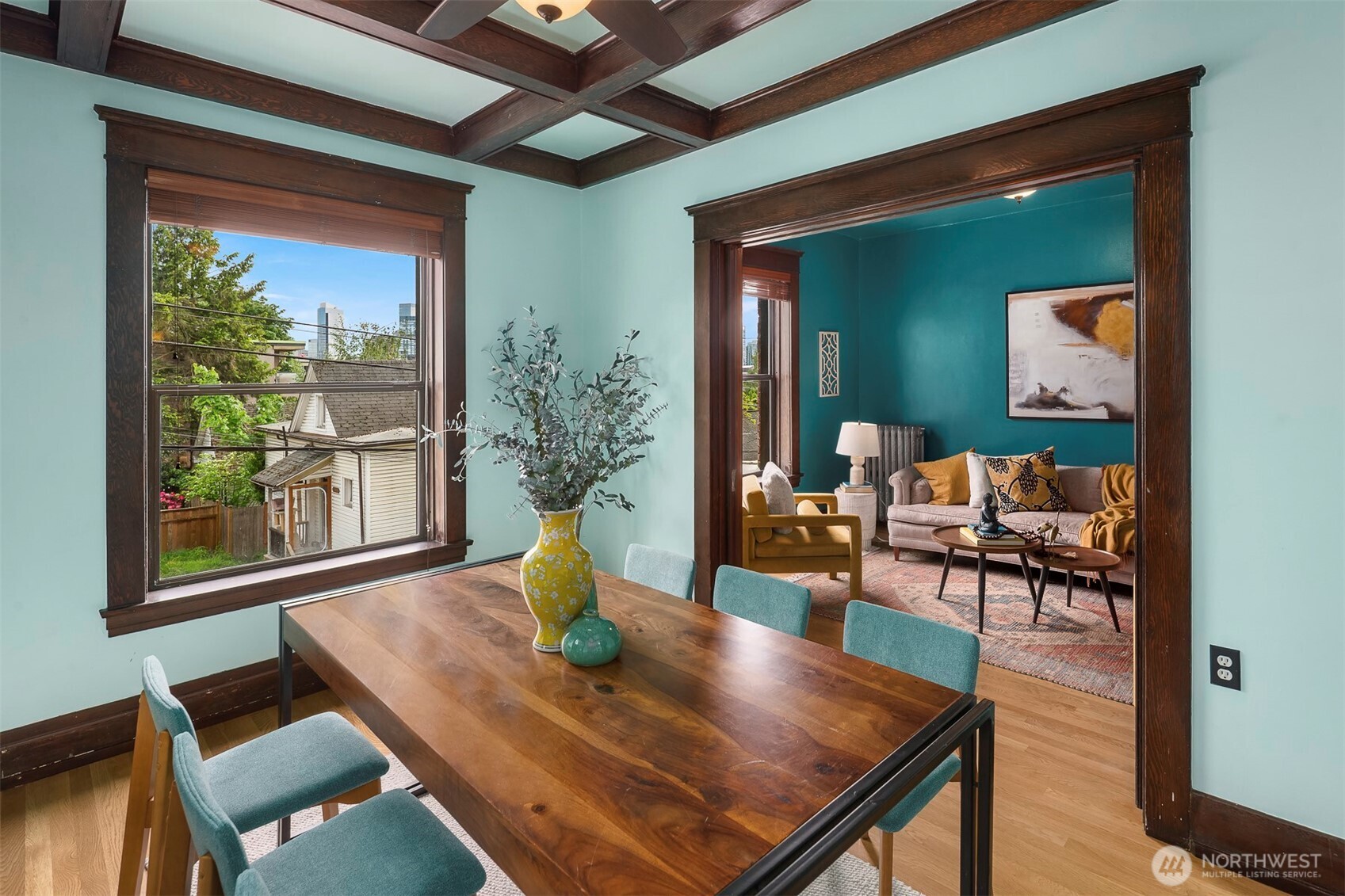 416 E Roy Street Unit: H