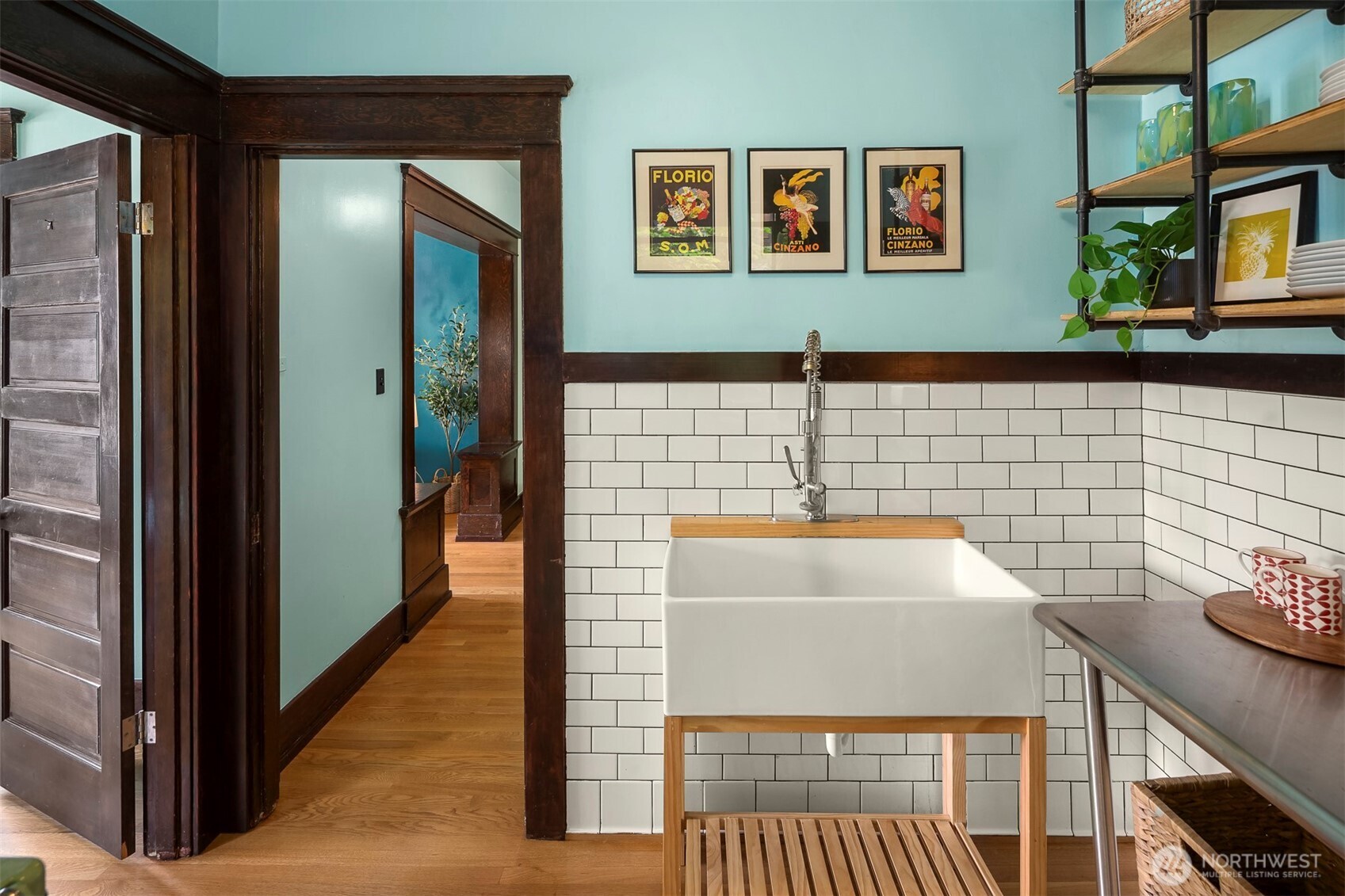 416 E Roy Street Unit: H